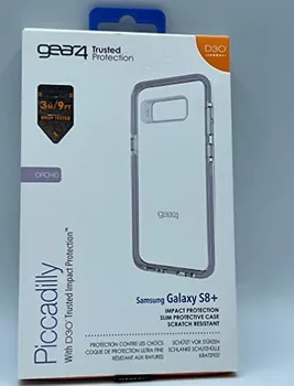 Gear4 Piccadilly для Samsung Galaxy S8+ purple