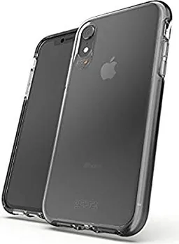 Gear4 Piccadilly для Apple iPhone XR black
