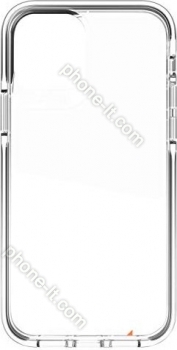 Gear4 Piccadilly for Apple iPhone 12/12 Pro black 