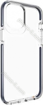 Gear4 Piccadilly for Apple iPhone 12 Pro Max blue 