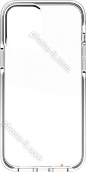 Gear4 Piccadilly for Apple iPhone 12 Pro Max black 