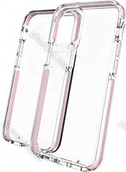 Gear4 Piccadilly for Apple iPhone 12 mini rose gold 
