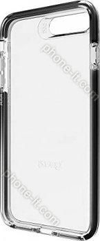 Gear4 Piccadilly for Apple iPhone 7 Plus black 
