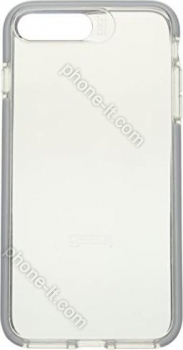 Gear4 Piccadilly for Apple iPhone 7 Plus silver 