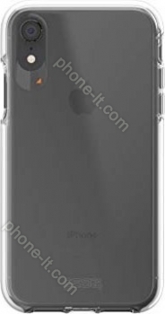 Gear4 Piccadilly for Apple iPhone XR white 