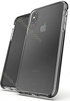 Gear4 Piccadilly for Apple iPhone XS Max black 
