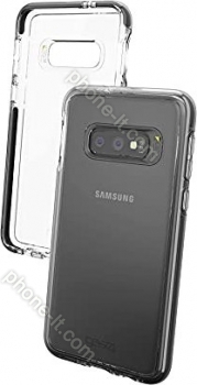 Gear4 Piccadilly for Samsung Galaxy S10e black 