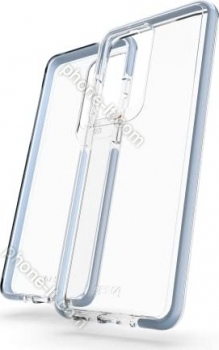 Gear4 Piccadilly for Samsung Galaxy S20 Ultra blue 