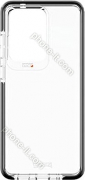 Gear4 Piccadilly for Samsung Galaxy S20 Ultra black 
