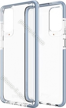 Gear4 Piccadilly for Samsung Galaxy S20+ blue 