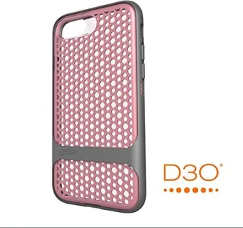 Gear4 Piccadilly для Apple iPhone 7 rose gold