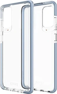 Gear4 Piccadilly для Самсунг Галакси S20+ синий