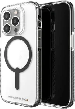 Gear4 Santa Cruz Snap для Apple iPhone 14 Pro black