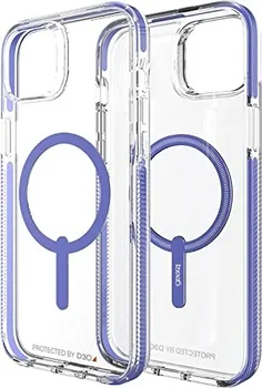 Gear4 Santa Cruz Snap для Apple iPhone 14 Plus Periwinkle