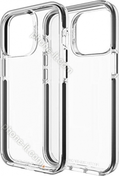 Gear4 Santa Cruz for Apple iPhone 13 Pro black 