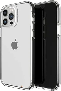 Gear4 Santa Cruz для Apple iPhone 13 Pro Max black