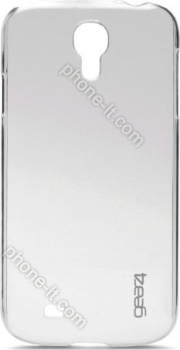 Gear4 Thin Ice for Samsung Galaxy S4 mini transparent 