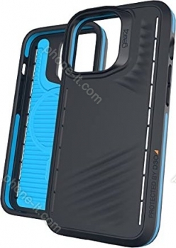 Gear4 Vancouver Snap for Apple iPhone 13 Pro black 