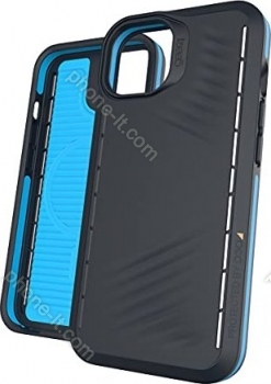 Gear4 Vancouver Snap for Apple iPhone 13 black 