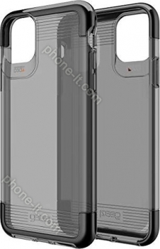 Gear4 Wembley for Apple iPhone 11 Pro Max smoke 