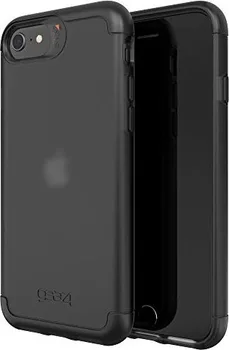Gear4 Wembley pallet для Apple iPhone SE (2020) smoke