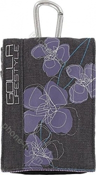 Golla Smart Bag Riley brown 