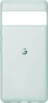 Google case для pixel 6 Pro Soft Sage