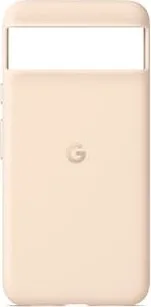 Google case для pixel 8 Rose