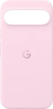 Google case для pixel 9 Pro XL Rose quartz