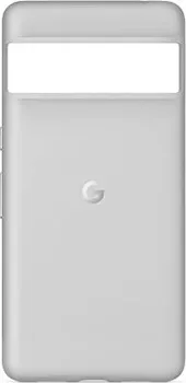 Google case для pixel 7 Pro Chalk