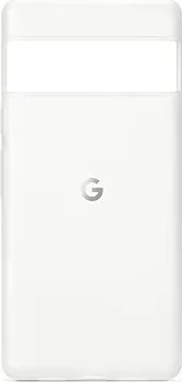 Google case для pixel 6 Pro Light frost