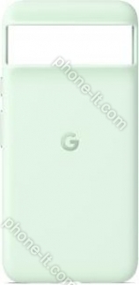 Google case for pixel 8 Mint 