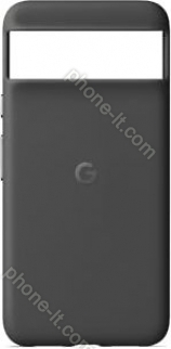 Google case for pixel 8 Pro Charcoal 