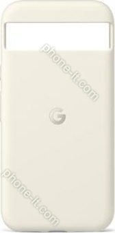 Google case for pixel 8a Porcelain 