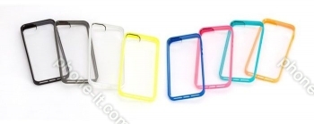 Griffin Reveal case for Apple iPhone 5 (various colours) 