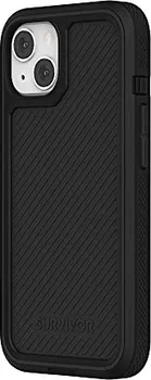 Griffin Survivor All-terrain Earth для Apple iPhone 13 Storm Blue