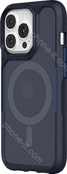 Griffin Survivor Endurance MagSafe for Apple iPhone 13 Pro Storm Blue 