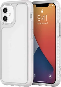Griffin Survivor Strong для Apple iPhone 12 mini transparent
