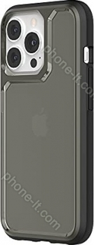 Griffin Survivor Strong for Apple iPhone 13 Pro black 