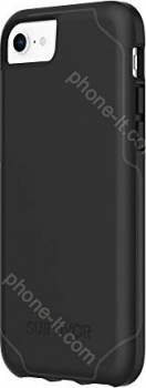 Griffin Survivor Strong for Apple iPhone SE (2020) black 