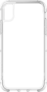 Griffin Survivor clear для Apple iPhone XR transparent