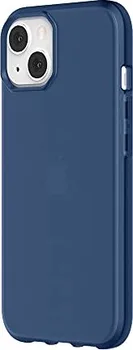 Griffin Survivor clear для Apple iPhone 13 Navy Blue