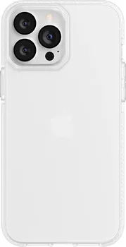 Griffin Survivor clear для Apple iPhone 13 Pro Max transparent