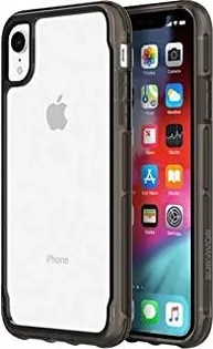 Griffin Survivor clear для Apple iPhone XR transparent/black