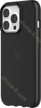 Griffin Survivor clear for Apple iPhone 13 Pro black 