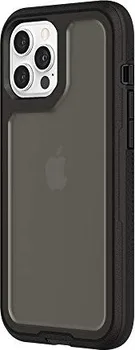 Griffin Survivor extreme для Apple iPhone 12 Pro Max asphalt Black