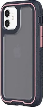 Griffin Survivor extreme для Apple iPhone 12 mini Navy/Rose quartz