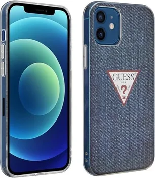Guess Book case 4G для Apple iPhone 11 grey