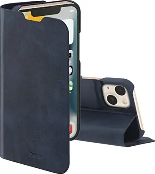 Hama Booklet Guard Pro для Apple iPhone 13 blue