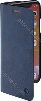 Hama Booklet Guard Pro for Apple iPhone 12/12 Pro blue 